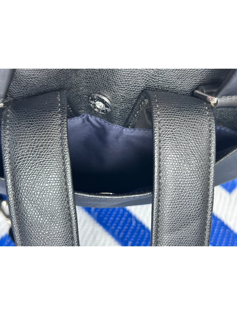 Tumi this backpack